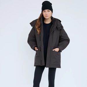 New with Tags - Aritzia Tna Big Chill Parka